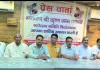 भगवान श्रीकृष्ण जन्म जयंती महोत्सव द्वारा कल निकाली जायेगी शोभायात्रा