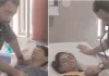 जहरीली दाल खाने से पांच की हालत बिगड़ी, बहू पर आरोप 