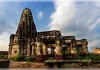 पाकिस्तान के पंजाब में 125 साल पुराना हिंदू मंदिर तोड़ा गया