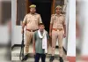 31 साल पुराने हमले के मामले में फरार आरोपी गिरफ्तार