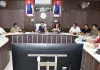 ऋण पत्रावलियों के शीघ्र निस्तारण पर डीएम सख्त