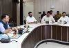 एक अक्टूबर से ओवरलोड स्कूली वाहनों पर होगी कार्रवाई