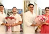 पंजाब प्रभारी बने सचिन पायलट, राहुल-प्रियंका से की मुलाकात