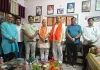 गोरक्षनाथ सनातन संघ ने संगठन विस्तार का खींचा खाका, राजनीतिक रणनीति पर हुआ मंथन