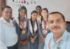 संकुल स्तरीय संस्कृति महोत्सव में सरस्वती विद्या मंदिर इंटर कालेज, परशुरामपुरी ने लहराया परचम