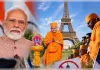 महिला कर्मचारियों को हटाए जाने के विरोध में बंद हुआ Eiffel Tower, BAPS के दौरे पर फ्रांस में विवाद
