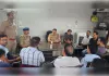 नगीना में सौहार्द और सुरक्षा के बीच निकलेगा रामडोल जुलूस