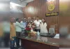 कोटेदारों का कमीशन 125 रुपये प्रति क्विंटल, जताया सरकार का आभार
