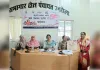 उतरौला में 25 अगस्त से 5 सितंबर तक बहू-बेटी सम्मेलन का सफल आयोजन