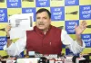 6 डमी पार्टियों ने 5500 करोड़ काला धन किया सफेद 