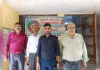 बाराबंकी में मुख्यमंत्री जन आरोग्य स्वास्थ्य मेले का आयोजन 
