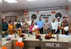 शिक्षक दिवस पर बेसिक एवं माध्यमिक शिक्षा के 70 उत्कृष्ट शिक्षक सम्मानित