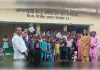 झिझक छोड़ सेहत की ओर कदम, 1,543 किशोरियों की हुई जांच
