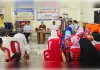 बाल विवाह मुक्त भारत अभियान के तहत ग्रामीणों को किया जागरूक