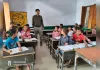 बीएसए का 10 स्कूलों में निरीक्षण, पूरे स्टाफ को कारण बताओ नोटिस जारी