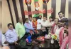 राम कुमार रावत को सपा में मिली जिला सचिव की ज़िम्मेदारी