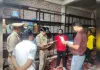 पटाखा दुकानों की सघन चेकिंग, सुरक्षा मानकों के पालन के दिए निर्देश