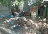 ्पेपरमिल वार्ड: कालोनी चमाचम, गांव बदहाल