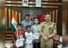 किड एथलेटिक्स चैंपियनशिप में बिजनौर के नन्हे खिलाड़ियों का जलवा