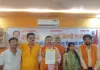 दिव्या गोस्वामी मामले में FIR दर्ज 