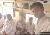 एनफ्लूएंजा-ए एच1एन1 के 25 व्यक्ति स्वस्थ  