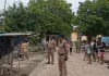 आगामी त्यौहारों को देखते हुए आबकारी निरीक्षकों ने किया निरीक्षण  