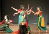 भातखण्डे विवि में पंडित विष्णु नारायण पुण्यतिथि पर श्रद्धांजलि