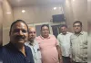 जिला केमिस्ट एसोसिएशन की महत्वपूर्ण बैठक आयोजित