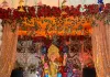 बीस बच्चों को शिक्षा व भोजन निशुल्क कराने का लिया संकल्प