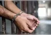 हत्या मामले में एनबीडब्ल्यू वारंटी को गिरफ्तार कर भेजा जेल
