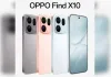 OPPO Find X10 सीरीज की लॉन्चिंग तारीख फिक्स, जानें कैमरे की खासियत