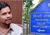 गिरफ्तारी के खिलाफ स्वतंत्र भारद्वाज की हाई कोर्ट में गुहार