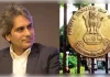 पत्रकार सुधीर चौधरी ने विजय शेरावत से जुड़े सोशल मीडिया पोस्ट हटाया