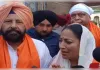 ‘नशामुक्त पंजाब यात्रा’ में शामिल होने पंजाब पहुंची सीएम रेखा