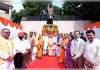 गोविंद बल्लभ पंत को दी श्रद्धांजलि, सीएम योगी ने उनके यूपी विकास कार्यों को किया याद