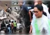 सत्य निकेतन हादसा: MCD की बड़ी कार्रवाई, पांच अधिकारी सस्पेंड