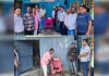 नहीं रहे राकेश सिंह, हिन्दुस्तान के पूर्व ब्यूरो चीफ के निधन से शोक