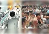 कांग्रेस नेता कफिल अंसारी पर बाइक सवार युवकों ने की फायरिंग