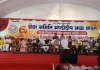 देश और समाज की प्रगति में शिक्षकों की भूमिका महत्वपूर्ण : शिवराज सिंह