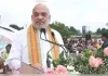 अमित शाह बोले ‘मोदीजी का जीवन देश के लिए प्रेरणा’, दी शुभकामनाएं
