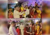 श्रीकृष्ण जन्माष्टमी पर भक्तिमय हुआ बिजनौर पुलिस लाइन परिसर