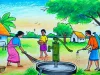  सफाई कर्मियों के साथ मिलजुल कर गांव को सुंदर और स्वच्छ बनाने में करें सहयोग- जिला पदाधिकारी