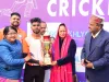 हीरा लाल यादव ग्रुप ऑफ कॉलेजेज  द्वारा आयोजित तीन दिवसीय क्रिकेट टूर्नामेंट का किया गया समापन 