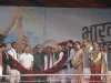 बिहार के पूर्णिया में राहुल गांधी ने पिछड़े वर्ग की हिमायत की, केंद्र सरकार पर साधा निशाना