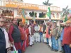   नीतीश कुमार के विश्वास मत हासिल करने पर एनडीए कार्यकर्ताओं ने मनाया जश्न