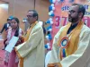  इंदिरा गांधी राष्ट्रीय मुक्त विश्वविद्यालय का 37वां दीक्षांत समारोह आयोजित