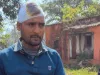  वाल्मीकिनगर में वन अपराधी ने वनकर्मी पर किया जानलेवा हमला