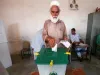  आम चुनाव के लिए पाकिस्तान में वोटिंग शुरू