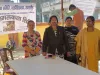 प्राथमिक स्वास्थ्य केंद्र दलसिंहसराय के परिसर में विधिक जागरूकता शिविर आयोजित 