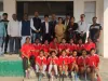  14वीं हॉकी बिहार महिला सीनियर स्टेट चैंपियनशिप में भाग लेगी जिले की टीम